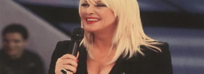 «Ερωτευμένη» η Ρούλα Κορομηλά: Το τρυφερό βίντεο και η εκδήλωση της αγάπης της