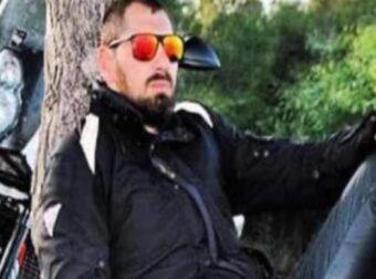 Τραγωδία – Νεκρός ο Σάκης Δρακόπουλος