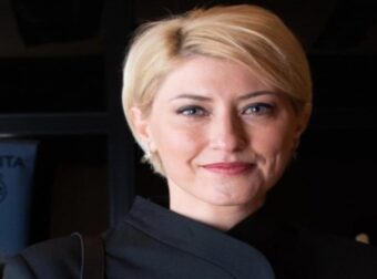 Μεγαλώνει η Σία Κοσιώνη: «Με τρομάζει…Δεν έχω σκοπό να… » – Η αναπάντεχη προτροπή του Κώστα Μπακογιάννη (Video)