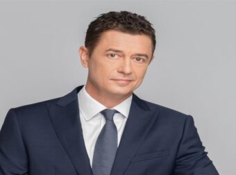 Alpha: Ο Αντώνης Σρόιτερ επιστρέφει στο κεντρικό δελτίο ειδήσεων