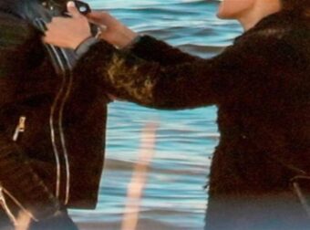 Σάλος με αγαπημένη παίκτρια του Survivor: Καρέ καρέ ο άγριος καυγάς της με τον αγαπημένο της στην μέση του δρόμου!