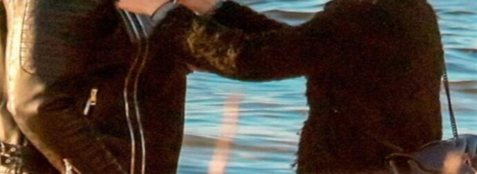 Σάλος με αγαπημένη παίκτρια του Survivor: Καρέ καρέ ο άγριος καυγάς της με τον αγαπημένο της στην μέση του δρόμου!