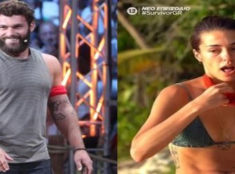 Survivor 5: Επίσκεψη Στάθη Σχίζα στον πρώην της Κάτιας Ταραμπάνκο – Το τατουάζ που «χτύπησε» για το ριάλιτι ο μεγάλος νικητής!