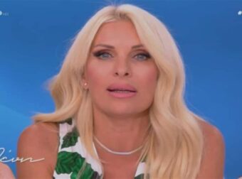 Το ανακοίνωσε στον αέρα της εκπομπής της – Αυτή είναι η νέα συνεργάτιδα της Ελένης Μενεγάκη