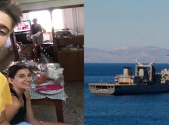 Συγκλονίζει ο ξάδερφος της 19χρονης Θάλειας – «Έφυγες απότομα, ξαφνικά και άδικα…»