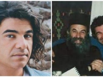 Νίκος Κουρκούλης: Το θαύμα της Αγίας Άννας και η θεραπεία του τραγουδιστή από τον καρκίνο