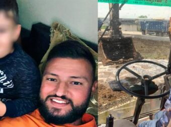 Ευχάριστα νέα: Αποσωληνώθηκε ο 6χρονος Νικόλας από τη Βέροια – Η κατάσταση της υγείας του