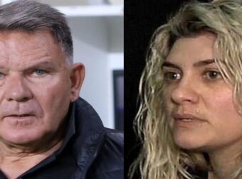 Η Ρούλα Πισπιρίγκου – «Η πιο αθώα κατηγορούμενη του κόσμου» και η διάψευση του Κούγια με την δήλωση σε εφημερίδα