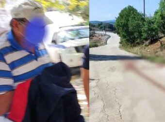 Συνελήφθη αντιδήμαρχος για κακοποίηση γαϊδάρου: «Πρόκειται για ατύχημα», λέει ο ίδιος