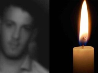 Κατέληξε ο νεαρός Ραφαήλ ένα μήνα μετά το τροχαίο