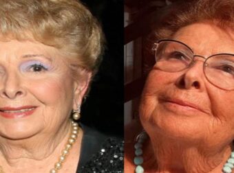 Βέφα Αλεξιάδου: «Παρόλο που είμαι 89 χρονών δεν σκέφτομαι το θάνατο, κάνω ακόμα σχέδια»