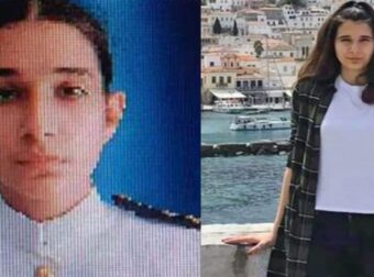 «Μας είπαν ότι η Θάλεια είχε εξάνθημα στο πόδι» λέει ο αδερφός της 19χρονης ναυτικής δοκίμου που «έσβησε»