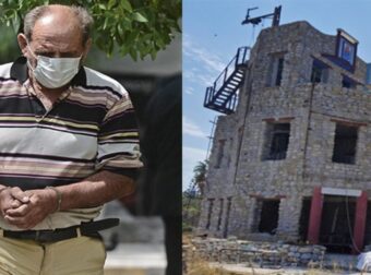 Αλεποχώρι: «Θάρρος ή αλήθεια» έπαιζαν τα παιδιά που πυροβόλησε ο 70χρονος άντρας με καραμπίνα