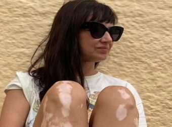 Αθηναΐς Νέγκα: «Πήρα τη λεύκη μου για ποτό στην Άνω Σύρο»