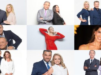 Τηλεθέαση: Σάρωσαν οι πρωινές εκπομπές του Mega