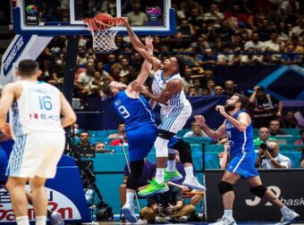 Τηλεθέαση: Σαρώνει η ΕΡΤ με την Εθνική Ελλάδας – Στο 51,8% ο αγώνας με την Ιταλία