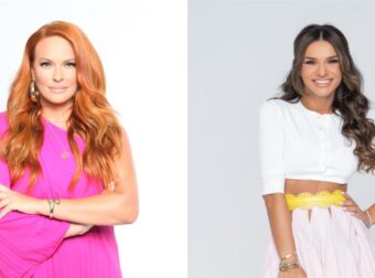 Τηλεθέαση: Πρώτη μάχη για Σίσσυ Χρηστίδου και Ελένη Τσολάκη