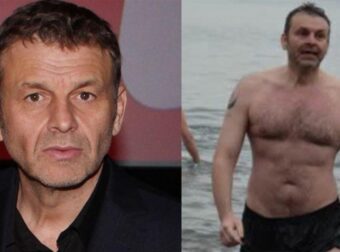 Απόστολος Γκλέτσος: «Πριν κάνω σeξ ζητάω πάντα μοριακό τεστ κορονοϊού»