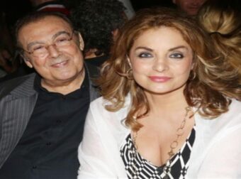 Τόλης Βοσκόπουλος: Η κρυφή «διαθήκη» του τραγουδιστή – Στο περιθώριο η Άντζελα Γκερέκου