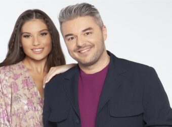 Ο Τροχός της Τύχης επιστρέφει με τον Πέτρο Πολυχρονίδη