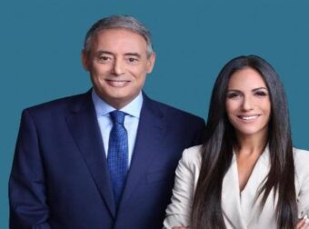 Η αινιγματική απάντηση της Βούλγαρη για τον ανταγωνισμό – «Στους δύο, τρίτος δεν χωρεί»