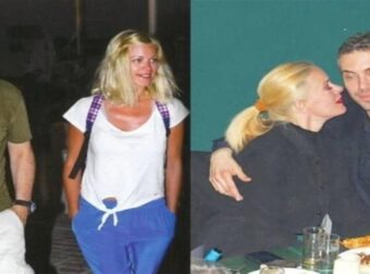 Απιστία μετά από 12 χρόνια: Η αλήθεια για το τρίτο πρόσωπο στην σχέση Μιχάλη Χατζηγιάννη και Ζέτας Μακρυπούλια