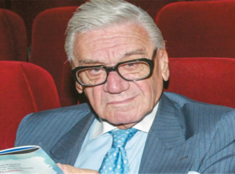 Δύσκολες ώρες για Ζάχο Χατζηφωτίου: Γιατί στο νοσοκομείο, βιογραφικό, Έλενα Χριστοπούλου