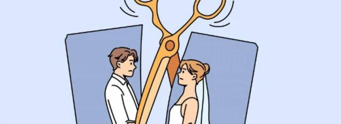 Οι άντρες του ζωδιακού που μόλις γίνει η σχέση τους δεδομένη, χωρίζουν