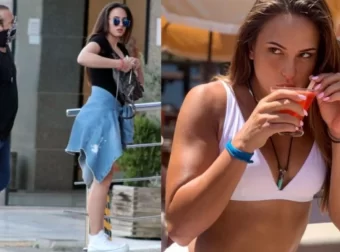 Αποκαλυπτική η Ασημίνα του Survivor με στρινγκ – «Τυχερός» ο Δάντης