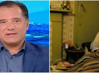 Άδωνις: «Έρχεται ο δυσκολότερος χειμώνας από το 1942 – Βρείτε εναλλακτικό τρόπο θέρμανσης στο σπίτι»