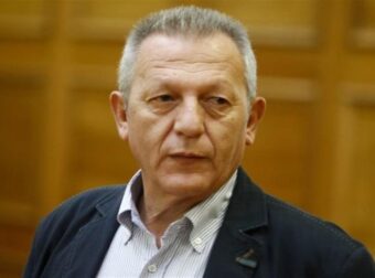 Παφίλης: «Το ΚΚΕ σε περίπτωση πολέμου θα πολεμήσει και εναντίον του Ελληνικού Στρατού και του εισβολέα»