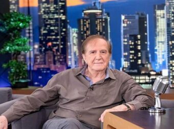 Ο Γιώργος Κωνσταντίνου έχει σήμερα γενέθλια – Και είναι δύσκολο να μαντέψεις την ηλικία του