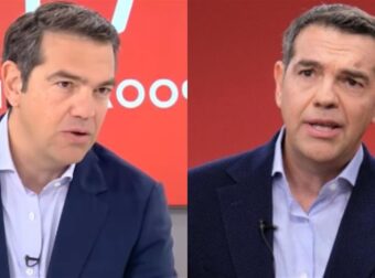 Έτοιμος να κυβερνήσει ξανά ο Τσίπρας: «Η χώρα χρειάζεται υπεύθυνο πρωθυπουργό»