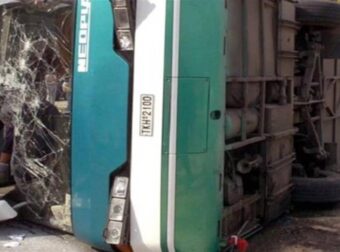 Τραγική σύμπτωση για 56χρονο: «Έφυγε» την ίδια μέρα που σκοτώθηκε η κόρη του στον Μαλιακό