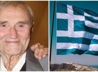 Τι σημαίνει Έθνος; Μια μεγαλειώδης απάντηση από τον καταξιωμένο ηθοποιό Γιάννη Βογιατζή