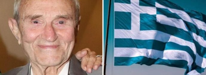 Τι σημαίνει Έθνος; Μια μεγαλειώδης απάντηση από τον καταξιωμένο ηθοποιό Γιάννη Βογιατζή