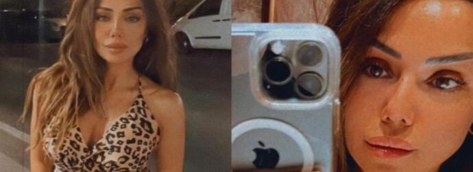 Aυτή είναι η 38χρονη καλλονή που έριξε καυστικό υγρό στον 36χρονο πρώην σύζυγό της