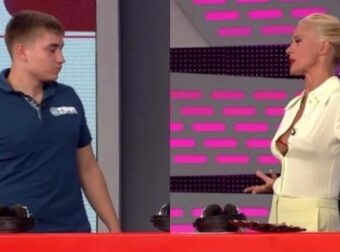 “Δεν είναι ήρωας, αφού είναι Γερμανός”: Φιάσκο στο Ρουκ Ζουκ με ανιστόρητο παίκτη- “Κούφανε” τη Μακρυπούλια