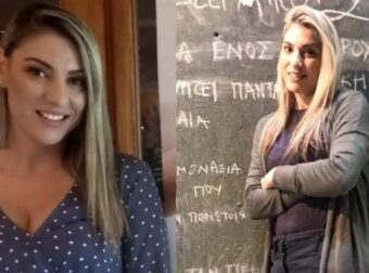 Η ζωή μετά τη μεταμόσχευση καρδιάς: Καθηλώνει η Κατερίνα Τσάντου από τον Βόλο μιλώντας για τη ζωή της