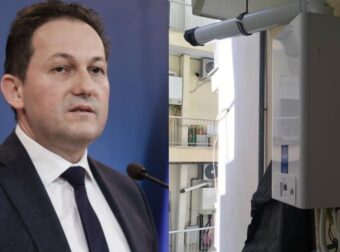 Κυνικός Πέτσας για την θέρμανση τον χειμώνα: «Όποιος αρνείται να προσαρμοστεί δυστυχώς… πεθαίνει!»