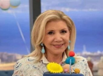 Δυστυχώς η Λίτσα Πατέρα μετέφερε ανησυχητικές προβλέψεις! Προσοχή Κριοί, Ταύροι, Παρθένοι και…