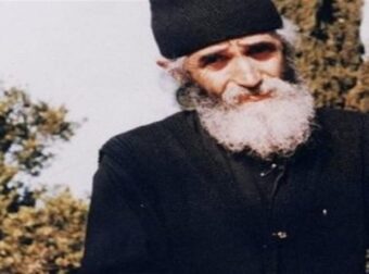Κατασταλτικός ο  Άγιος Παΐσιος: “Θα έχουν τα κόλλυβα στο ζωνάρι τους…” – Η προφητεία που τσακίζει κόκαλα