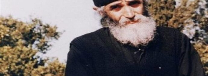 Κατασταλτικός ο  Άγιος Παΐσιος: “Θα έχουν τα κόλλυβα στο ζωνάρι τους…” – Η προφητεία που τσακίζει κόκαλα