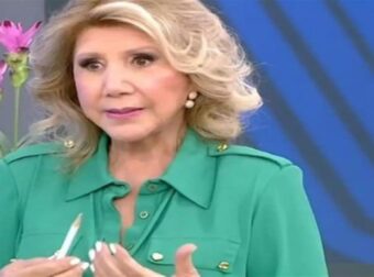 «Κατάρρευση» από Λίτσα Πατέρα: Χρεωκοπία για Ζυγούς, Σκορπιούς και άλλα 2 ζώδια