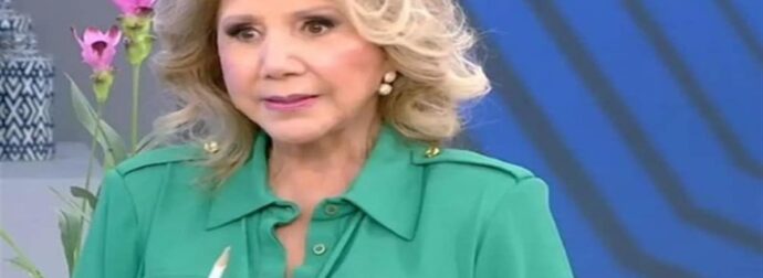 «Κατάρρευση» από Λίτσα Πατέρα: Χρεωκοπία για Ζυγούς, Σκορπιούς και άλλα 2 ζώδια