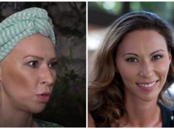 Δώρα Χρυσικού για τη μάχη της με τον καρκίνο: Νιώθεις ότι ο χρόνος σου τελειώνει, αλλά δεν είναι έτσι