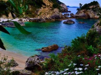 Πάργα – Σύβοτα: Ταξιδέψτε στην εξωτική «Ριβιέρα» της Ηπείρου