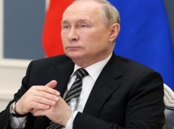 Δημοσκόπηση: Το 87% των Γερμανών θέλουν οι ηγέτες της Δύσης να τα «βρουν» με τον Πούτιν