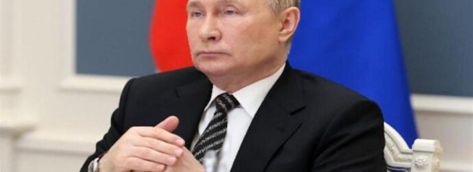 Δημοσκόπηση: Το 87% των Γερμανών θέλουν οι ηγέτες της Δύσης να τα «βρουν» με τον Πούτιν