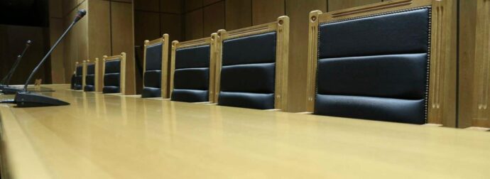 Θεσσαλονίκη – Κάθειρξη 6 ετών σε 22χρονο για βιασμό ανήλικης